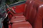 Alfa Romeo 6C 2500 Sport Cabriolet by Graber 1940 года